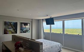 Apartamento no Bugan Paiva